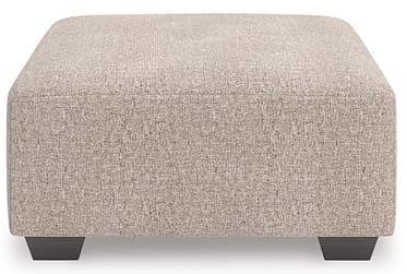 Seyler Lane Oversized Accent Ottoman