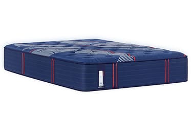 Albany 2.0 By Sealy Posturepedic® Elite Spring 14” Firm King Mattress