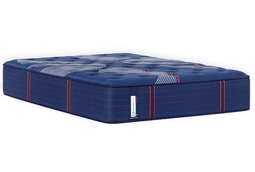 Brenham 2.0 Sealy Posturepedic® Elite Spring 14” Split Cal King Ultra Firm Mattress