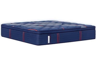 Brenham 2.0 By Sealy Posturepedic® Elite Spring 16” King Firm EPT Mattress