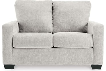 Rannis Snow Twin Sleeper Sofa