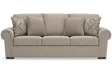 Sararose Heather Sofa