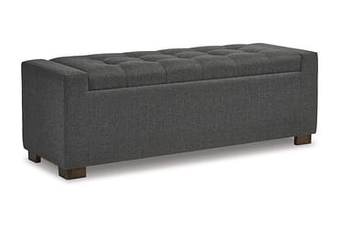 Cortwell Storage Bench