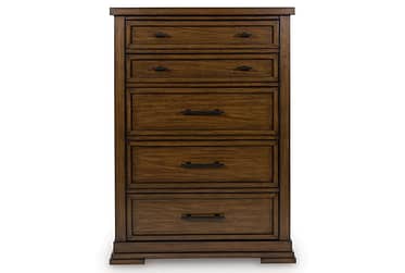 Taffenbrook 5-Drawer Chest