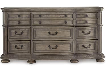 Ardenfield 9-Drawer Dresser