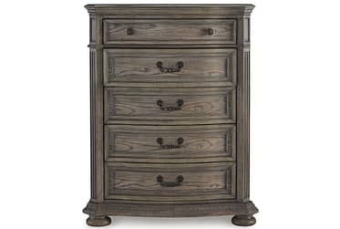 Ardenfield 5-Drawer Chest