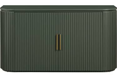 Colvin Green Server