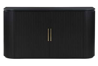 Colvin Black Server