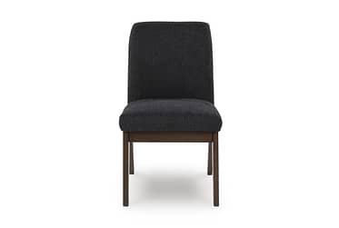Dilenno Dark Brown Dining Chair