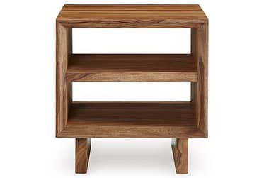 Dressonni End Table