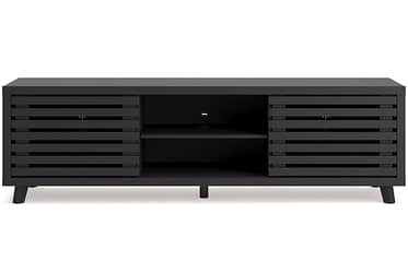 Danziar Extra Large TV Stand