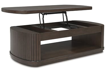 Korestone Lift Top Coffee Table
