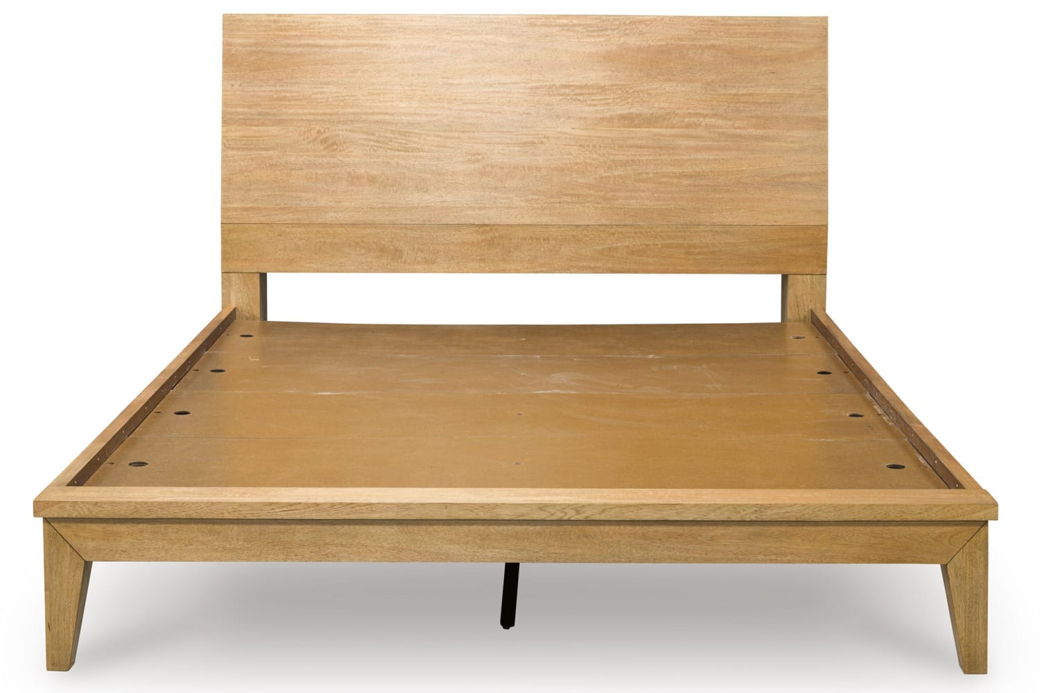 Sherbana Queen Panel Bed