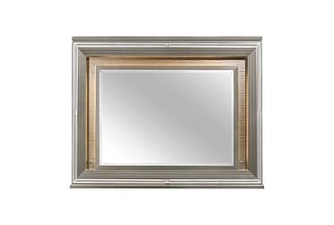 Tamsin Mirror