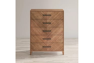 Eloquence Natural Chest