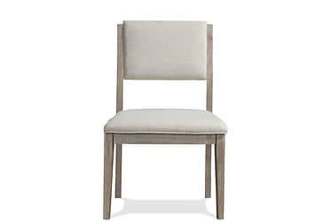 Intrigue Upholstered Side Chair