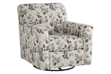 Abney Accent Swivel Chair