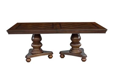 Lordsburg Extension Dining Table