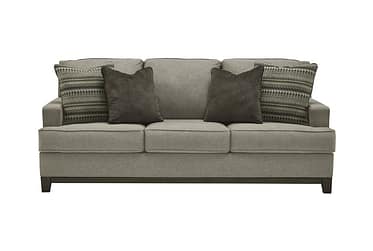 Kaywood Granite 89″ Sofa