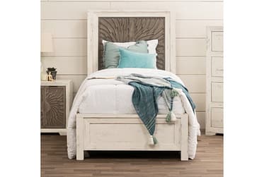 Mojo Youth Twin Bed