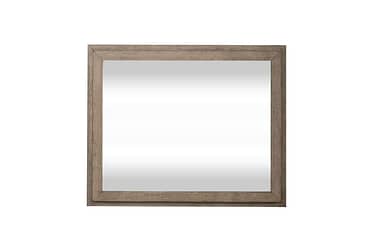 Canyon Road Mirror