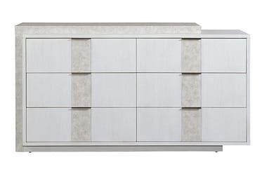 Mirage Dresser
