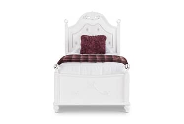 Alana Youth Twin Bed