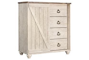 Willowton Dressing Chest
