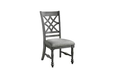 D1623 Dining Side Chair
