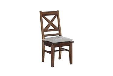 D526N Dining Side Chair With Cushion
