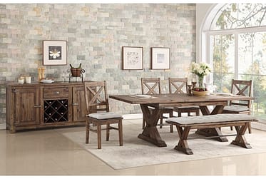 D0526 5 Piece Table Set
