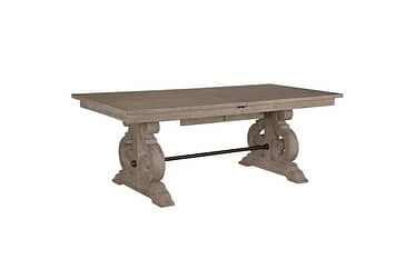 Tinley Park Extension Table