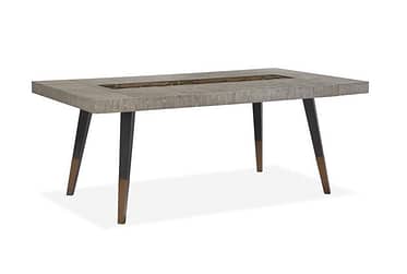 Ryker Extension Dining Table