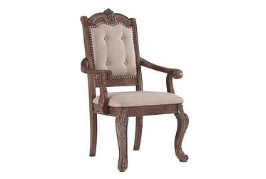 Charmond Dining Arm Chair