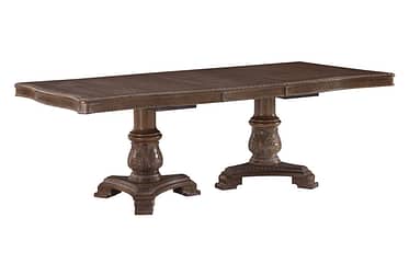 Charmond Extension Dining Table