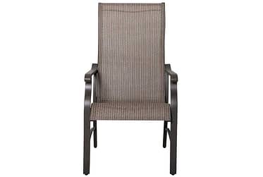 Trevi Set Of 6 Outdoor Dining Chairs