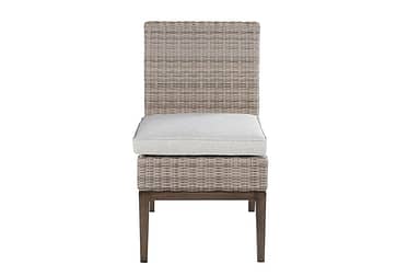 Marina Outdoor Dining Side Chair