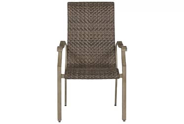Windon Barn Outdoor Arm Chair