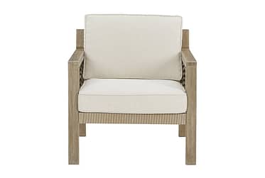 Barn Cove Outdoor Lounge Chair