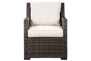 Easy Isle Outdoor Lounge Chair