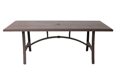 Trevi Outdoor Dining Table