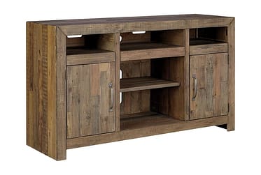 Sommerford 62″ TV Console
