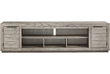 Naydell 92″ TV Console