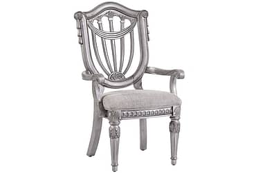 Platinum Estates Arm Chair