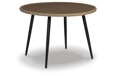 Amaris Outdoor Dining Table