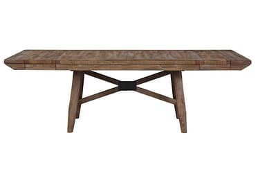 Riverdale Extension Dining Table