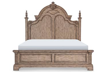 Sorona Queen Bed