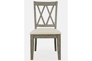 Telluride Driftwood Dining Chair