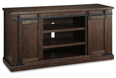 Budmore 60″ TV Stand