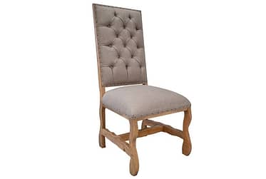 Marquez Tufted Dining Chair